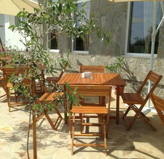 침실 1개 주택, Guest House Au Nature