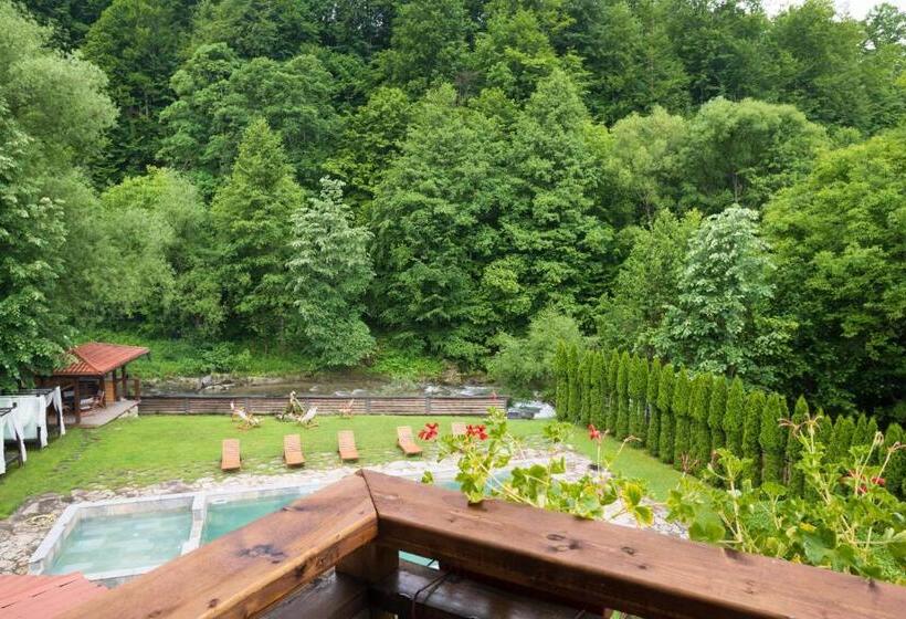 Студио Стандарт Кровать Кинг, Guest House Valevtsi