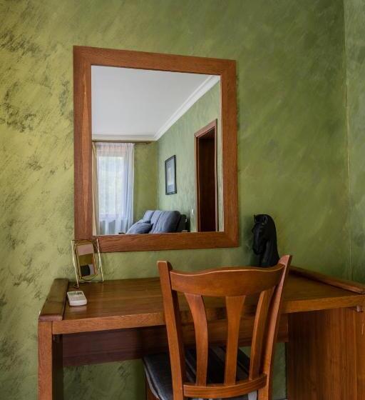 Апартаменты 1 Спальня, Guest House Valevtsi