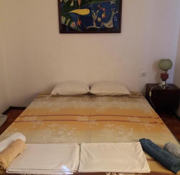 Семейный Номер, Guest House Viola