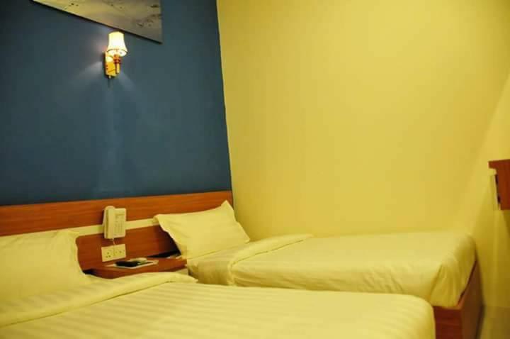 标准间, Venia Hotel Batam   Chse Certified