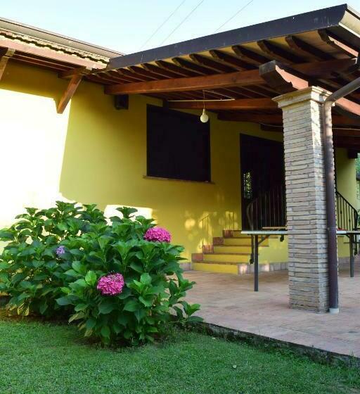 Номер Стандарт, Agriturismo Podere Bedin