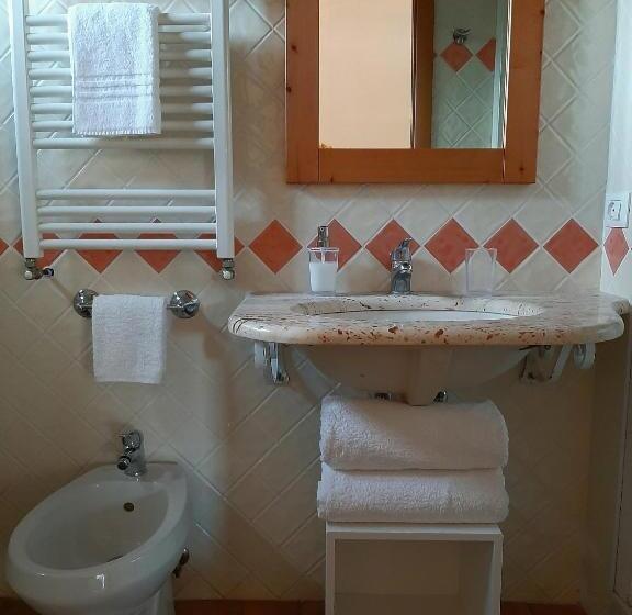 Семейный Номер Superior, Agriturismo Podere Bedin