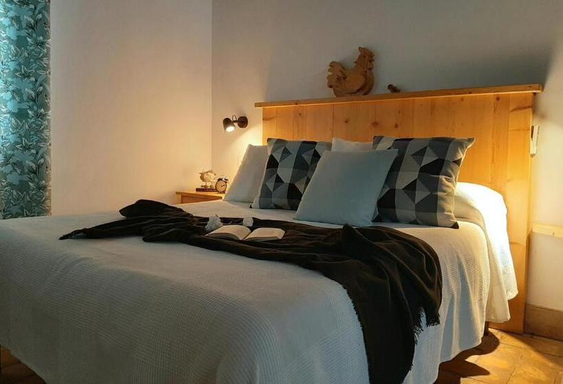 Семейный Номер Superior, Agriturismo Podere Bedin