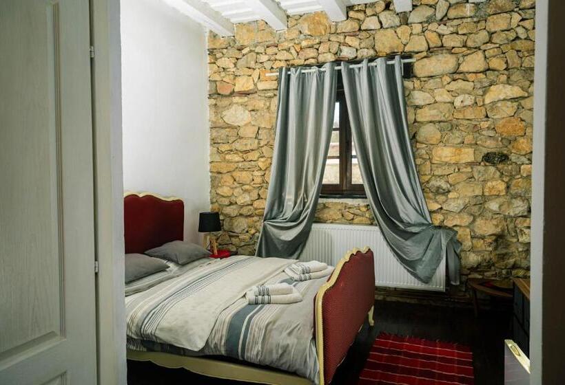 스탠다드 룸, Casa Thea Cheile Nerei