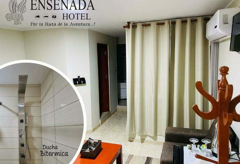 سوییت, Ensenada