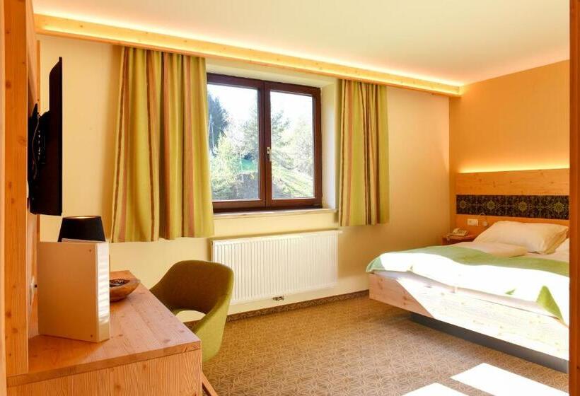 ファミリールーム, Gasthof Pension Seidl