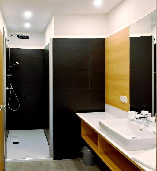 חדר משפחתי, Gasthof Pension Seidl