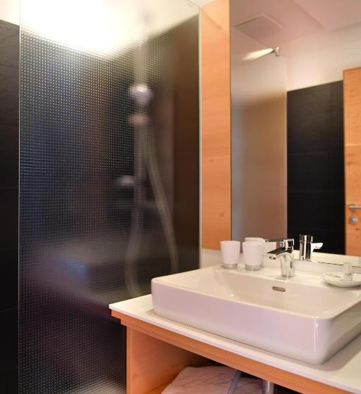 חדר משפחתי, Gasthof Pension Seidl