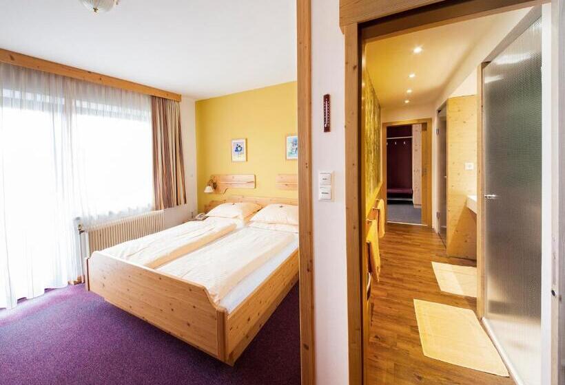ファミリールーム, Gasthof Pension Seidl