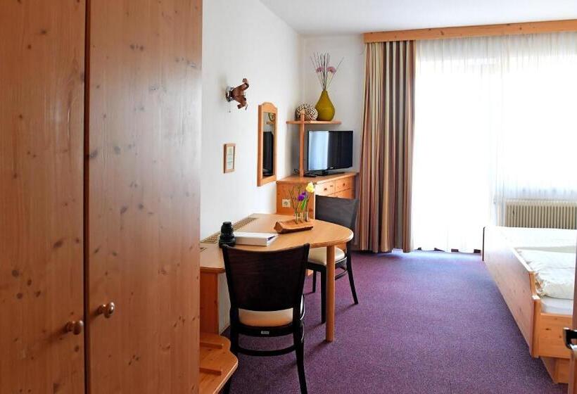 חדר סטנדרט, Gasthof Pension Seidl