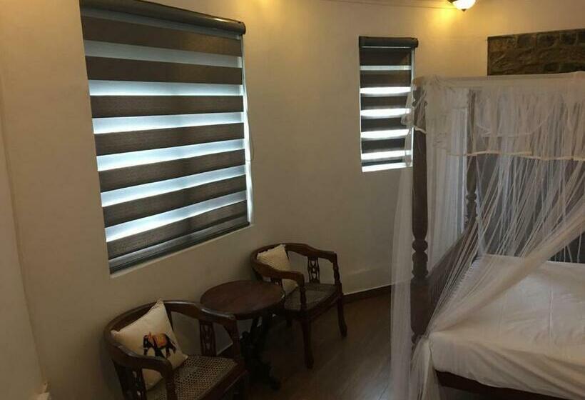 Номер Стандарт Вид на Горы, Kandy Sky View