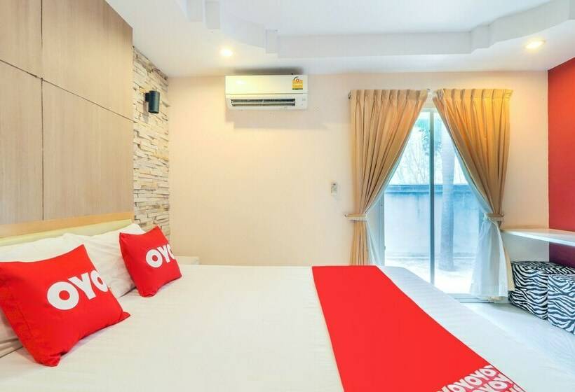 Номер Стандарт, Oyo 926 Sydney Resort