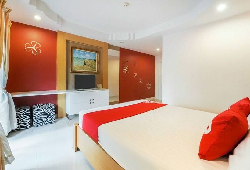 Номер Стандарт, Oyo 926 Sydney Resort