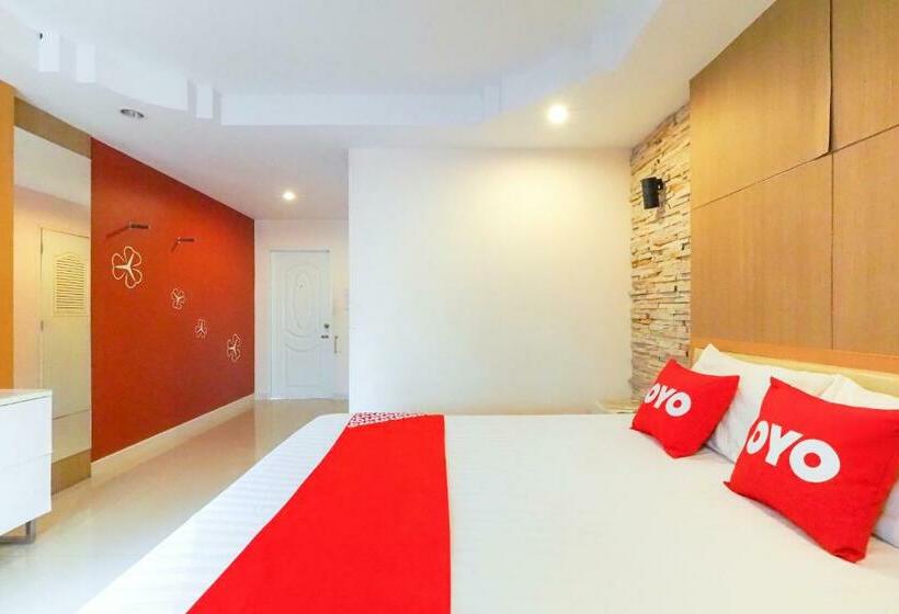Номер Стандарт, Oyo 926 Sydney Resort