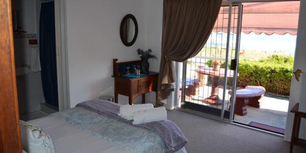 غرفة قياسية, Die Anker Guesthouse
