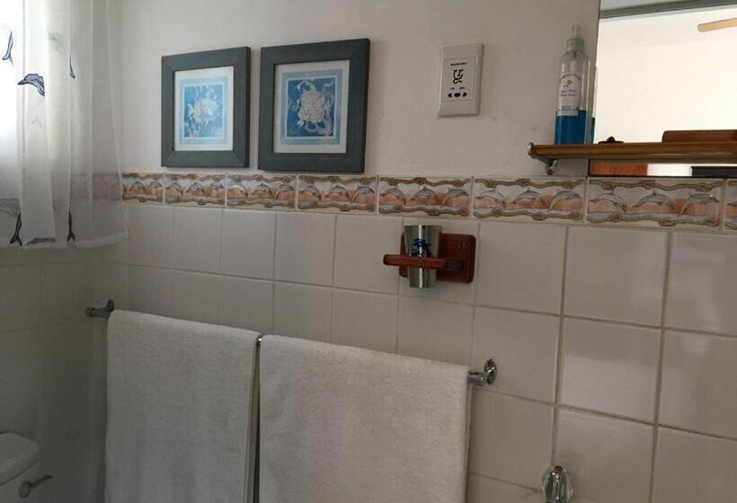 غرفة قياسية, Die Anker Guesthouse