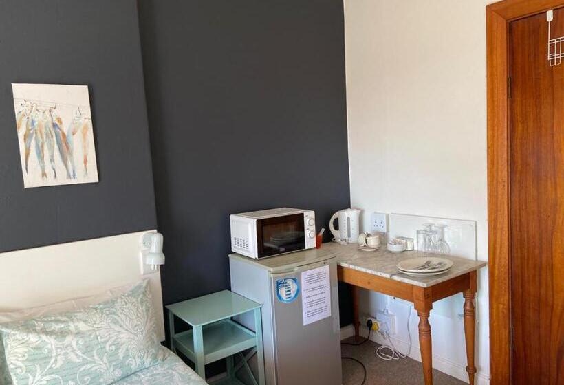 غرفة قياسية, Die Anker Guesthouse