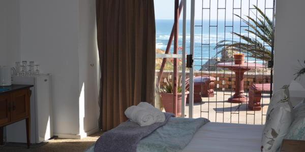 غرفة قياسية ثلاثية, Die Anker Guesthouse