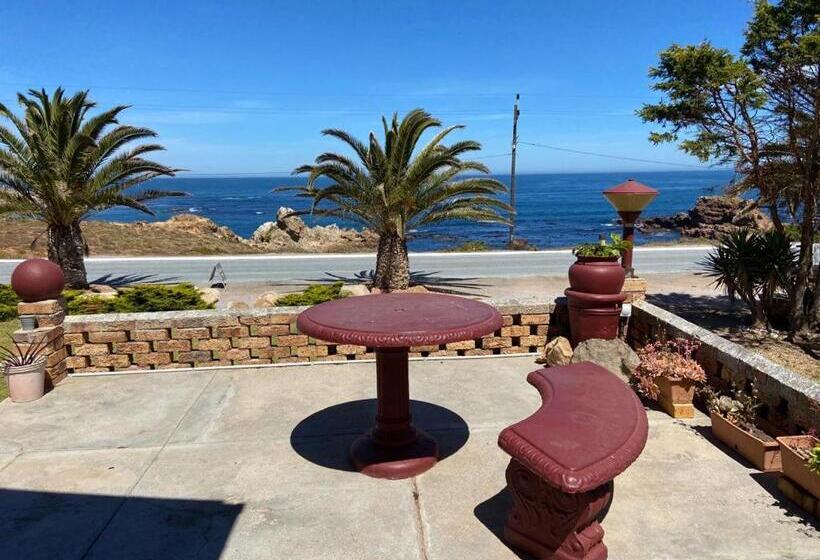 غرفة قياسية ثلاثية, Die Anker Guesthouse