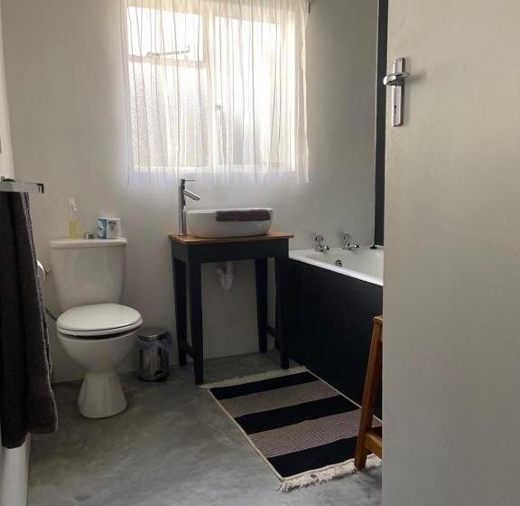 غرفة قياسية, Die Anker Guesthouse