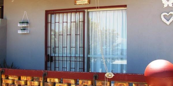 غرفة قياسية, Die Anker Guesthouse