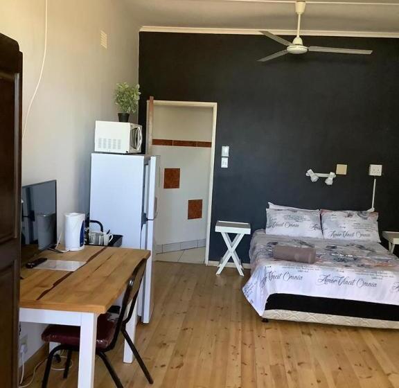 غرفة قياسية, Die Anker Guesthouse