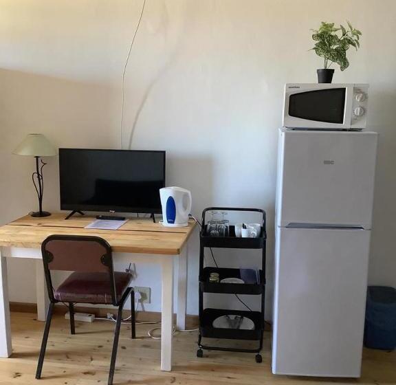 Номер Стандарт, Die Anker Guesthouse