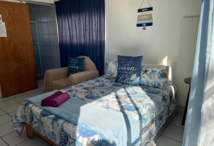 Апартаменты 1 Спальня, Die Anker Guesthouse