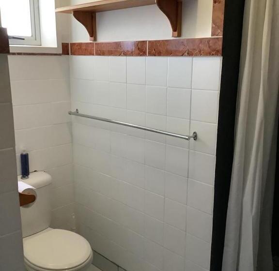 غرفة قياسية, Die Anker Guesthouse