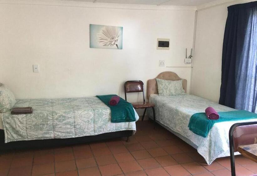 Апартаменты 1 Спальня, Die Anker Guesthouse