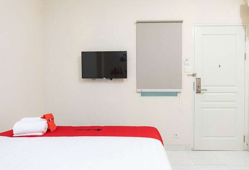 스탠다드 룸, Reddoorz Plus At Harvest Inn Panakkukang