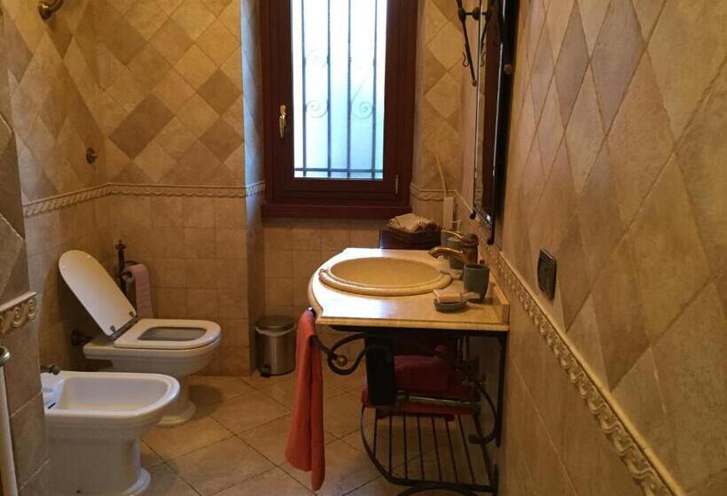 Номер Стандарт, B&b Le Querce