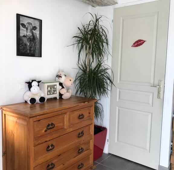 اتاق استاندارد, La Petite Ferme
