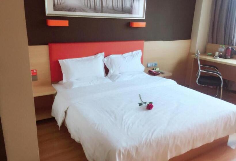 Номер Премиум, 7days Premium Chongqing Fengjie Kuizhou Avenue
