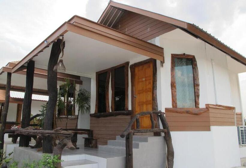 Номер Deluxe, Pruksa Garden