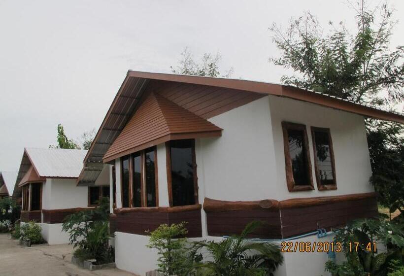 Номер Стандарт, Pruksa Garden