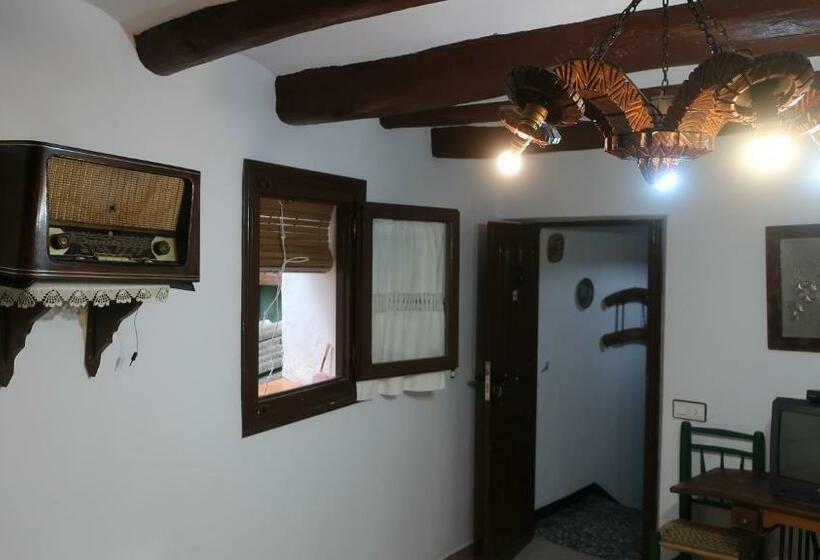 Номер Стандарт Трехместный, Casa Rural Nueva Araceli