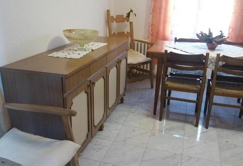 Апартаменты 1 Спальня, Agriturismo Dal Poeta