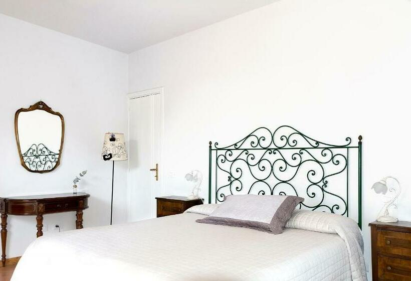 Номер Стандарт, Agriturismo Podere Rondinaio