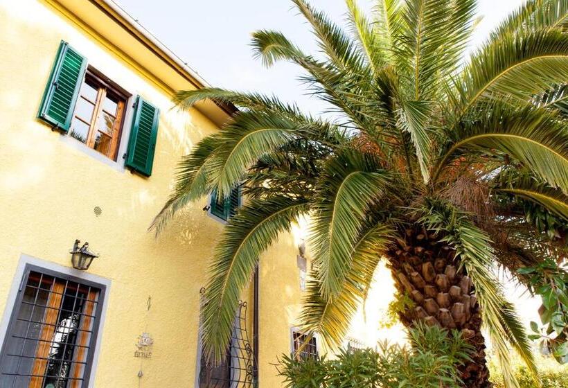 Номер Стандарт, Agriturismo Podere Rondinaio