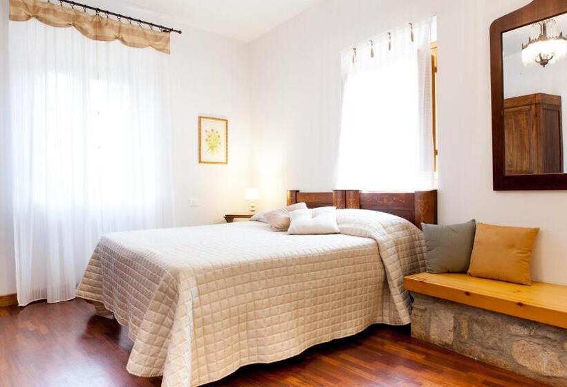 Номер Стандарт, Agriturismo Podere Rondinaio