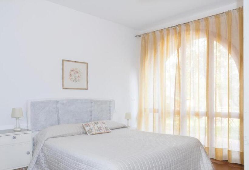 Номер Стандарт, Agriturismo Podere Rondinaio