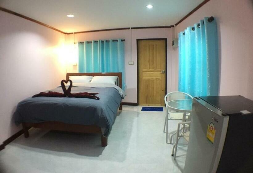 Номер Стандарт, Smile Resort