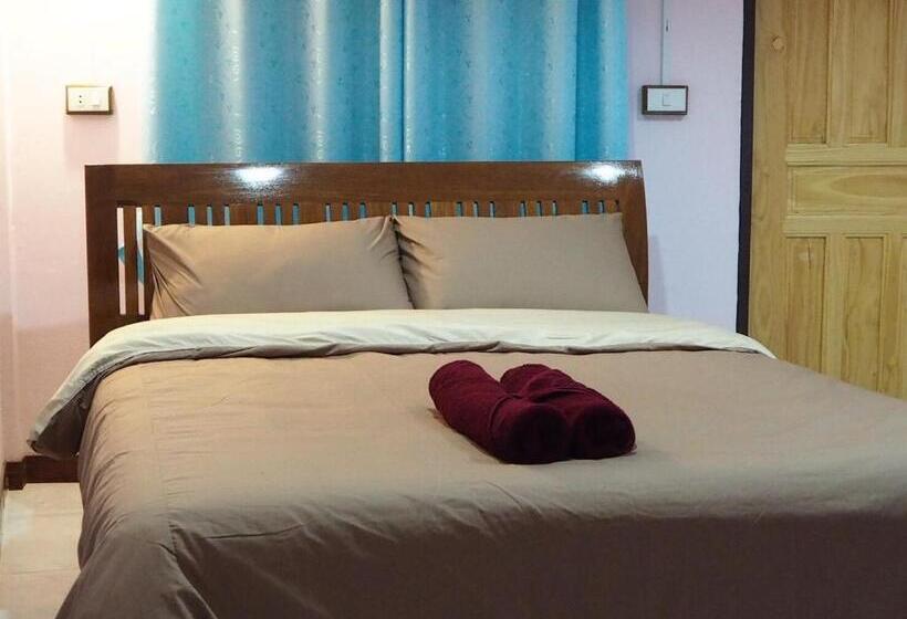 Номер Стандарт, Smile Resort