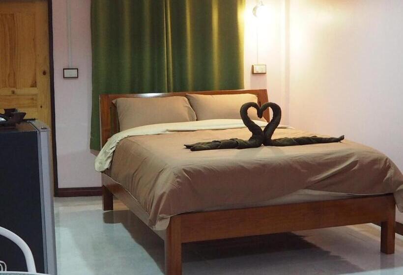 Номер Стандарт, Smile Resort