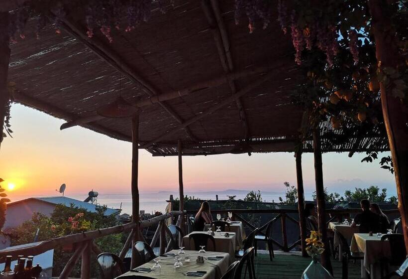 Номер Стандарт, Casale Villa Marzia