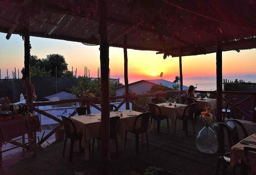 Апартаменты 1 Спальня, Casale Villa Marzia