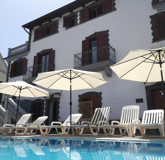 Номер Стандарт, Casale Villa Marzia