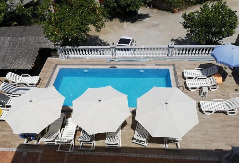 Апартаменты 1 Спальня, Casale Villa Marzia